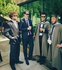 Eduardo Sandomingo Adams