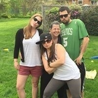 Annette Missy Boothroyd