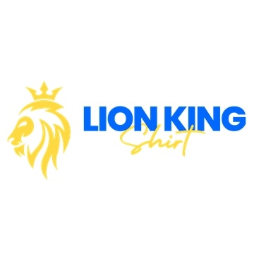 Highlight Your Style with LionKingShirt