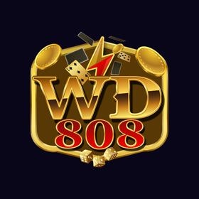 WD808