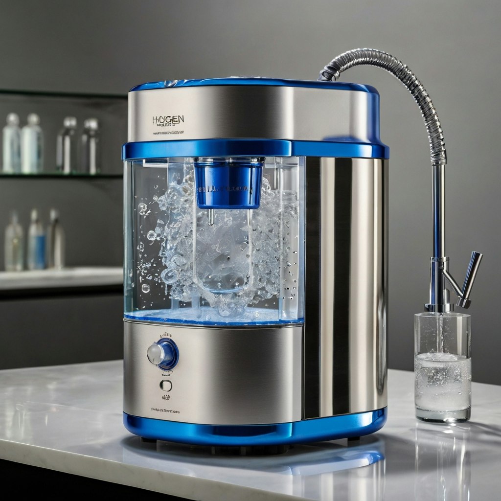 Best Hydrogen Water Machines