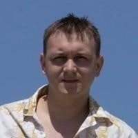 Павел Терошкин