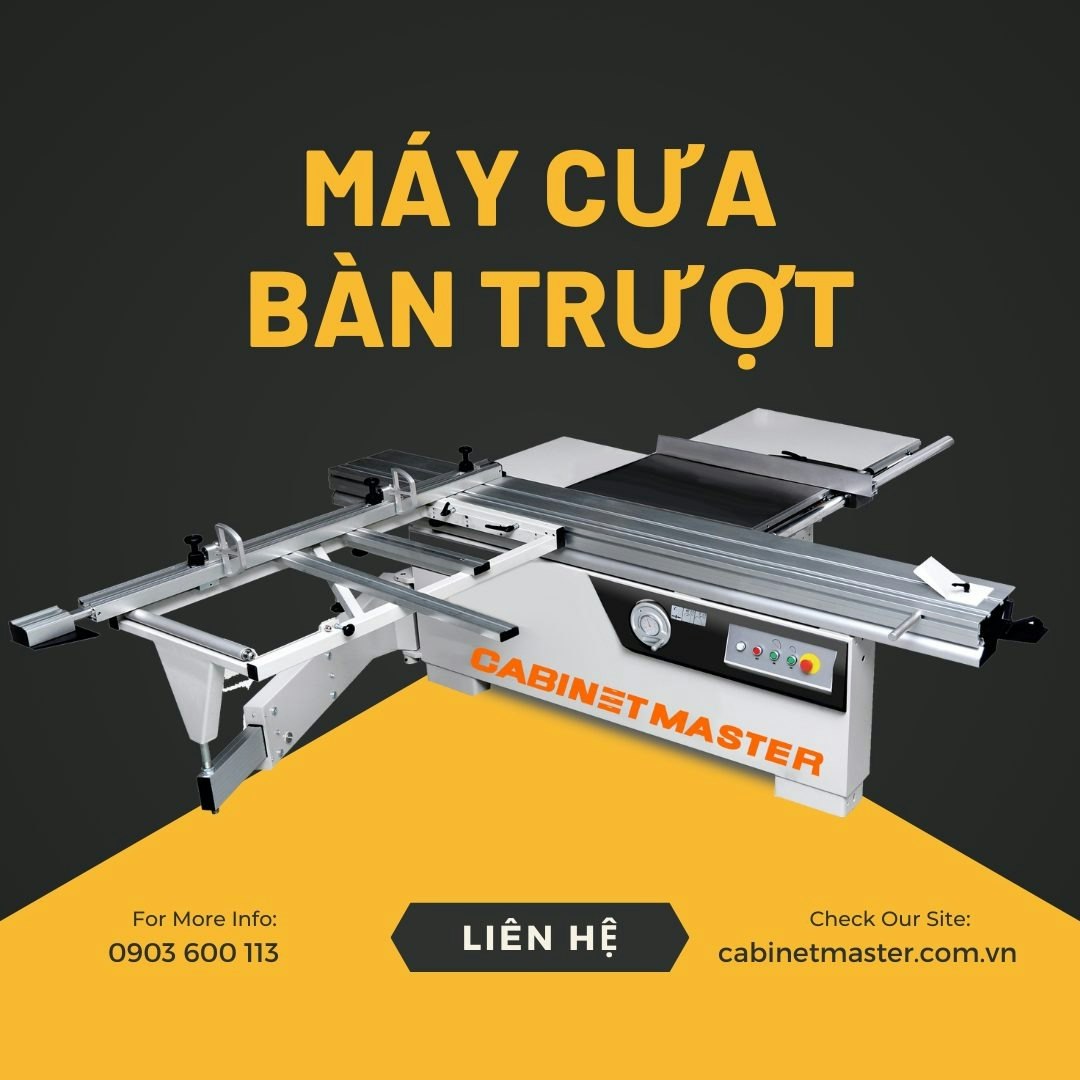 Máy Cưa Bàn Trượt Giá Rẻ