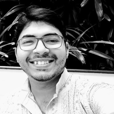 Anirban Mohanty (am954)