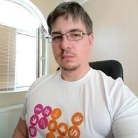 Даниил Берник