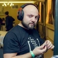 Сергей Русев