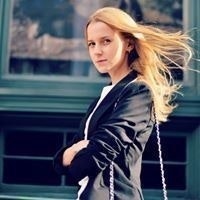 Кристина Семенова