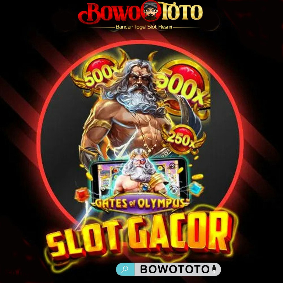 Bowototo