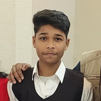 Ayush Saxena