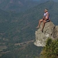 Eroll Ricafrente Tenorio