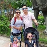 Ferdinand Jenny Mary