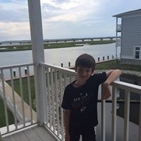 Elena VanCollen-Elsworth