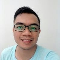 Carl Anthony Iglesias