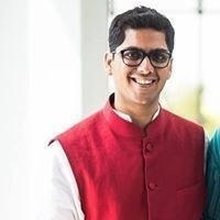 Ketan Kaushish