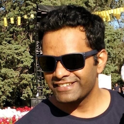 Yogesh Pathade