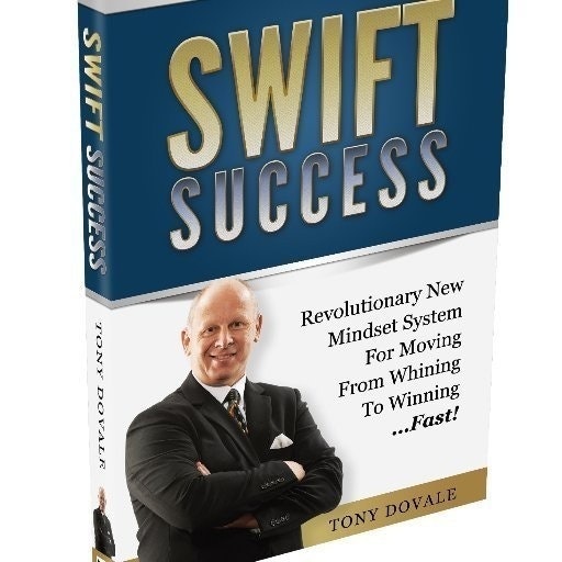 SWIFT SUCCESS Mindset