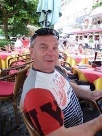 Jean Paul Houbrechts