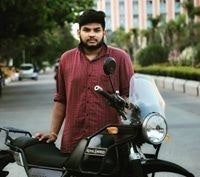 Anudeep Babu Doguparthi