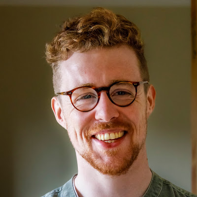 Aodhán Moran