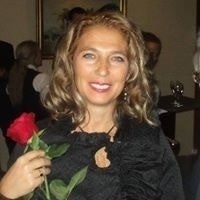 Zlatislava Mihailoff