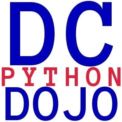 DC Python Dojo