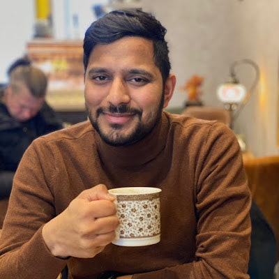 Chetan Badgujar