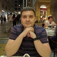 Alexander A. Obukhov