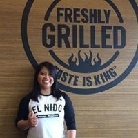 Glecy Lobrigo Montablan