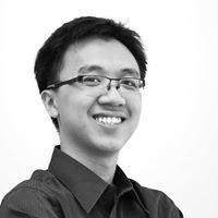 Raymond Aditya Pradhana