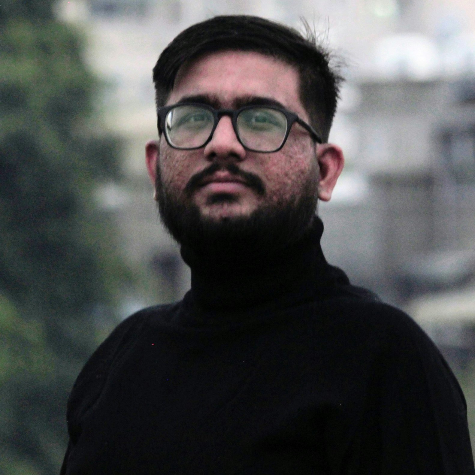 Shikhar Sharma