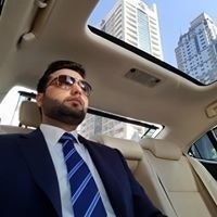 Ammaar Murtaza Moosa