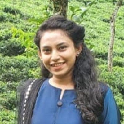 Tasnova R Chowdhury