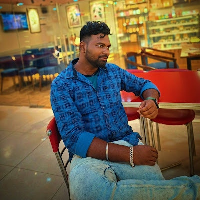 SANGRAM KESHARI DAKUA