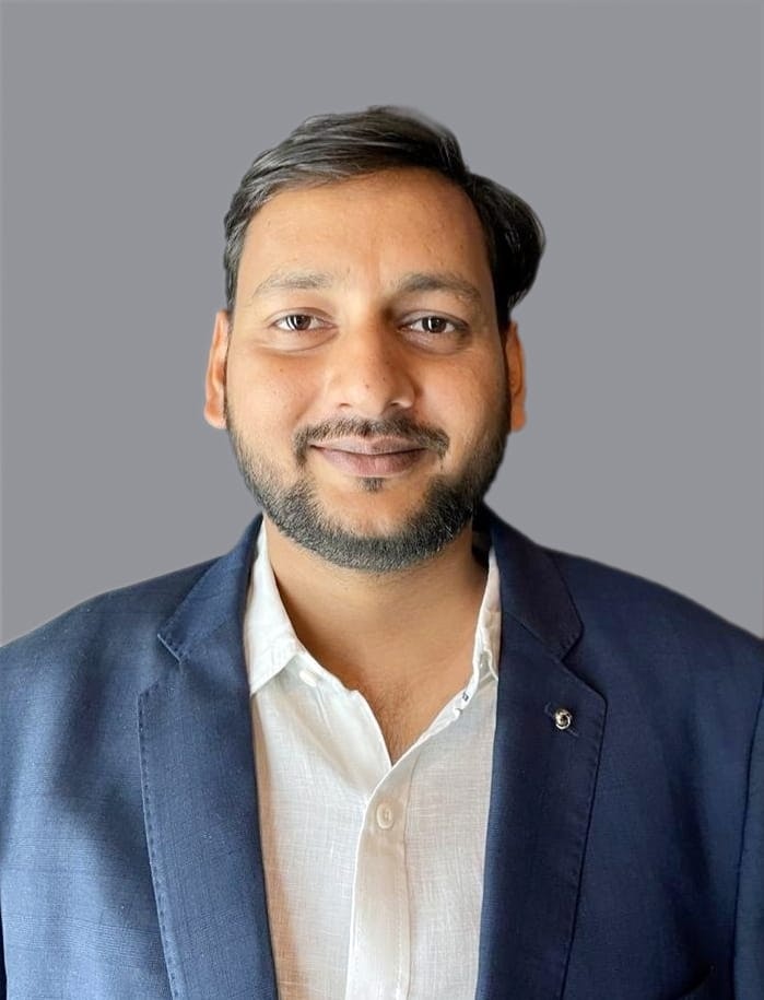 Shivam Srivastava