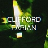 Clifford Fabian