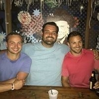 Michael Scott Frieson