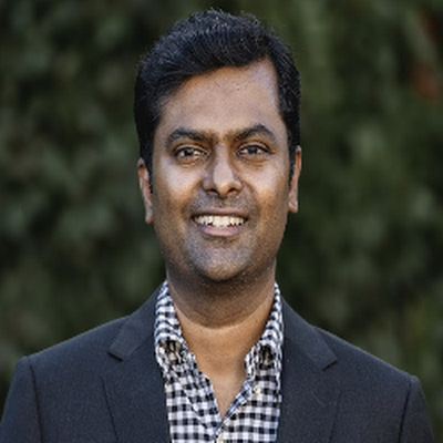 Sriram Natarajan