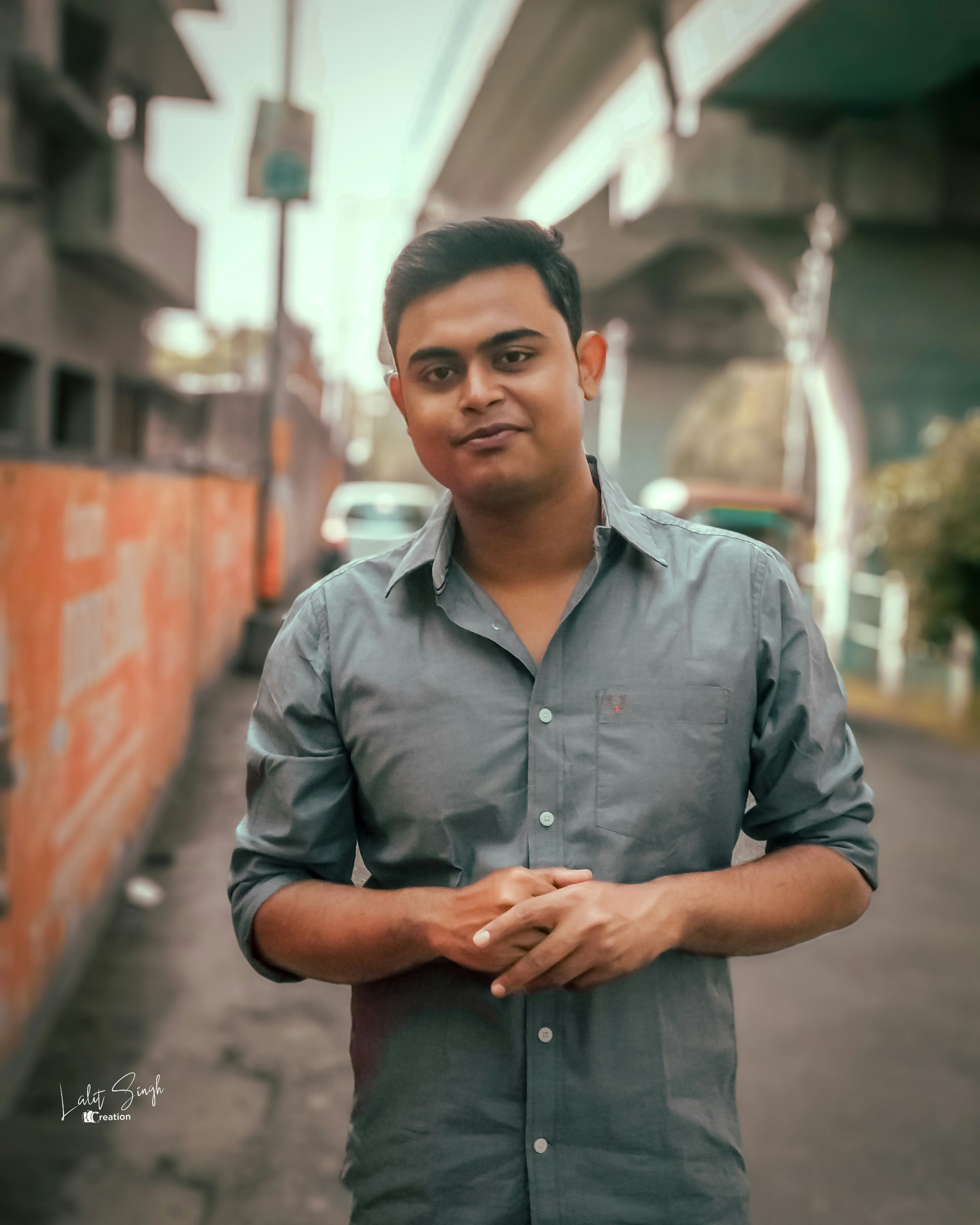 Sourav Majumder