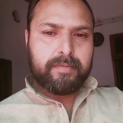 mazhar alam