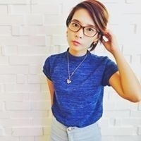 Katrine Czarina Lapus Garcia