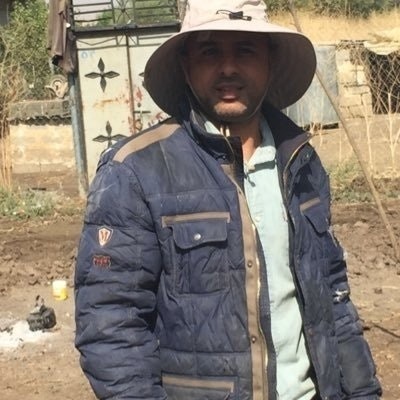 ئارام شارەزووری