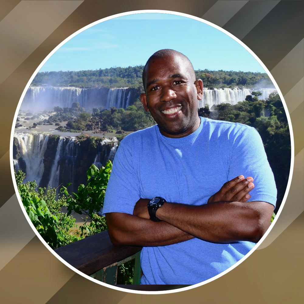 Dave Scott Evil Genius Games