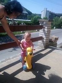 Vajoletka Martincová