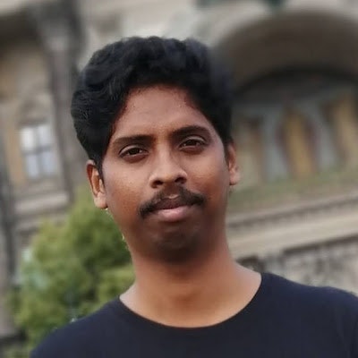 Senthamizhan Loganathan