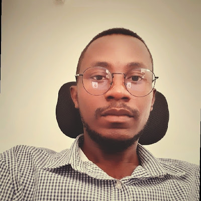 Thimotee Legrand Kenmogne Ghomsi (KGThim