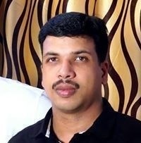 Subilash Villunniparambil