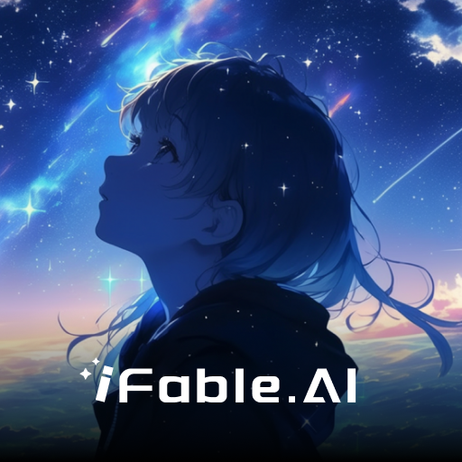 iFable.AI 