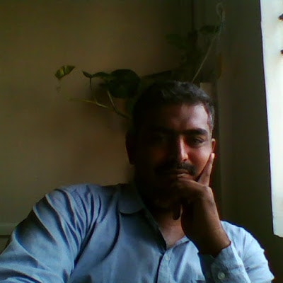 PRADEEP NVK