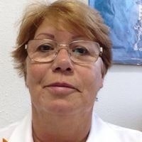 Gabriella Veszprémi