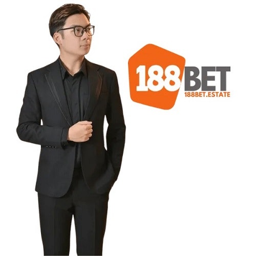 Erik Trần Tác giả 188bet Estate